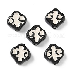 Handmade Porcelain Beads&nbsp;PORC-S003-02