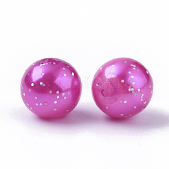 Fluorescent Plastic Beads&nbsp;KY-T013-019