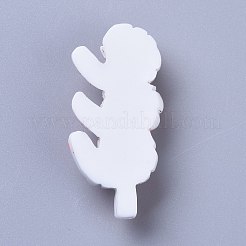 Resin Decoden Cabochons&nbsp;RESI-Z002-06