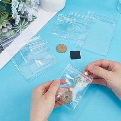 PVC Anti Oxidation Resealable Bags&nbsp;AJEW-SP0001-08
