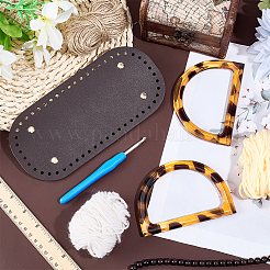 DIY Purse Making Kits&nbsp;PURS-CL0001-22