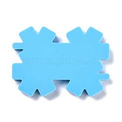 DIY Straw Decoration Silicone Molds&nbsp;DIY-P030-50