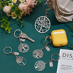 Alloy Pendant&nbsp;KEYC-PH01526