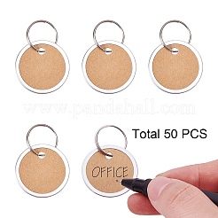Aluminum Pendants&nbsp;LS-PH-FIND-WH0025-01
