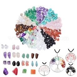 DIY Jewelry Set Making&nbsp;DIY-YW0001-60