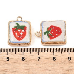 Handmade Porcelain Pendants&nbsp;PORC-F015-01
