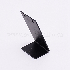 Acrylic Earring Display Frame&nbsp;EDIS-WH0006-09A