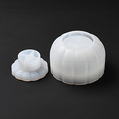 DIY Storage Box Silicone Molds&nbsp;DIY-G086-07