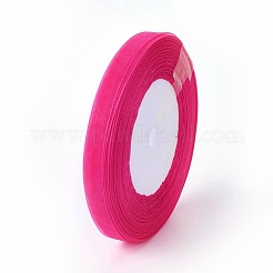 Organza Ribbon&nbsp;ORIB-RS10mmY