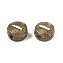 Acrylic Beads&nbsp;X-MACR-Q223-01B