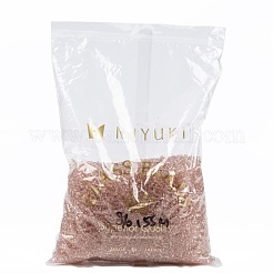 MIYUKI Round Rocailles Beads&nbsp;SEED-G008-RR0155