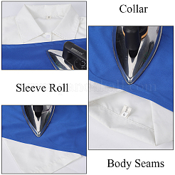 Polyester Tablecloths&nbsp;AJEW-WH20064-59B-02