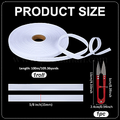 1 Pc Polyester Ribbons&nbsp;OCOR-FG0003-08A