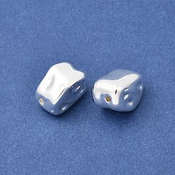 Brass Beads&nbsp;KK-Z147-17S