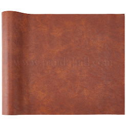 PU Leather Sheets&nbsp;DIY-CL0002-50A