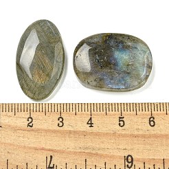 Natural Labradorite Cabochons&nbsp;G-Q191-03
