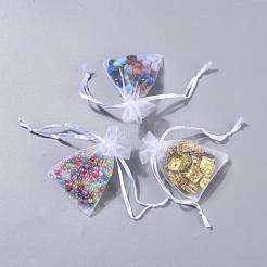 Organza Gift Bags&nbsp;OP110-7