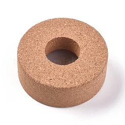 Cork Round Bottom Flask Holder&nbsp;X-AJEW-WH0105-30A