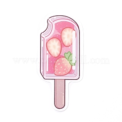 Colorful Cartoon Stickers&nbsp;X-DIY-A025-09