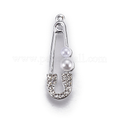 Zinc Alloy Pendants&nbsp;PALLOY-F229-D