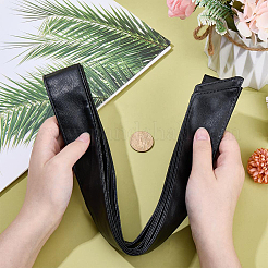 2Pcs PU Leather Wrap Belts for Coat&nbsp;AJEW-CL0005-83