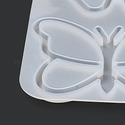 DIY Silicone Pendant Molds&nbsp;LS-DIY-G079-13A