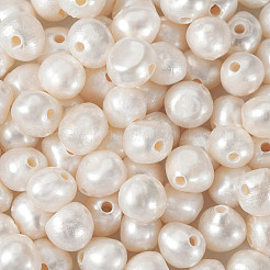 Natural Cultured Freshwater Pearl Beads&nbsp;X-PEAR-BT0002-01