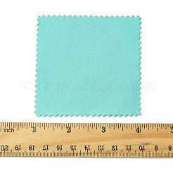 15Pcs Silver Polishing Cloth&nbsp;AJEW-FS0001-45