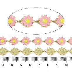 Brass Link Chains&nbsp;CHC-D033-01D