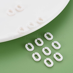 Opaque Acrylic Linking Rings&nbsp;MACR-S373-68-A10