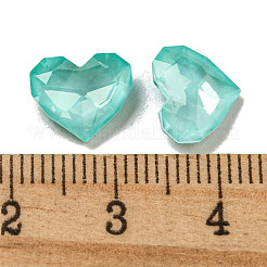 Glass Rhinestone Cabochons&nbsp;RGLA-G021-05C-361DE