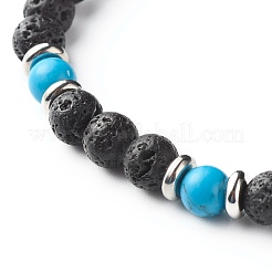 Stretch Bracelets Set for Girl Women&nbsp;BJEW-JB06889