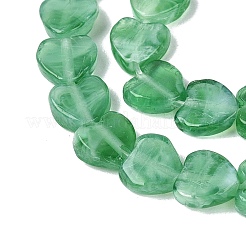 Transparent Glass Beads Strands&nbsp;GLAA-Q106-06A-02