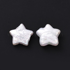 Natural Keshi Pearl Beads&nbsp;PEAR-P003-41