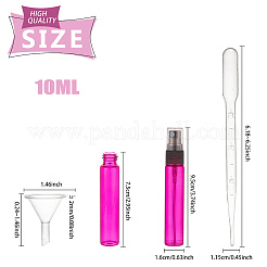 Glass Spray Bottles&nbsp;MRMJ-BC0002-33