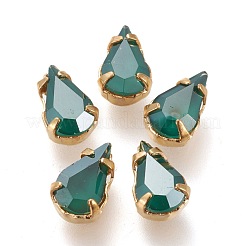 Sew on Rhinestone&nbsp;RGLA-P031-C04-M04