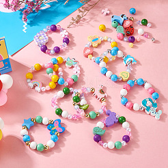 DIY Jewelry Kits&nbsp;DIY-TA0004-32