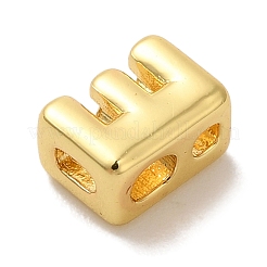 Rack Plating Brass Pendants&nbsp;KK-L220-001G-E