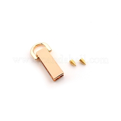 Alloy Metal Buckles&nbsp;DIY-WH0283-19LG