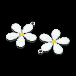 304 Stainless Steel Manual Polishing Pendants&nbsp;STAS-C075-29P
