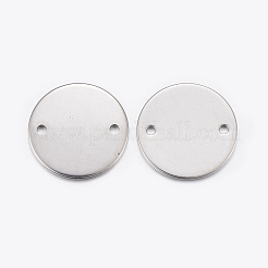 Tarnish Resistant 304 Stainless Steel Links connectors&nbsp;STAS-L200-27P
