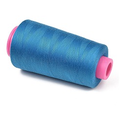Polyester Machine Embroidery Threads&nbsp;FB-CBA4738-01I