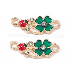 Alloy Connector Charms&nbsp;FIND-C019-05KCG