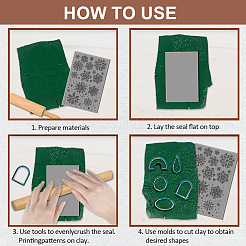 Laserable Rubber&nbsp;DIY-WH0650-029