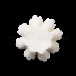Opaque Resin Cabochons&nbsp;RESI-C036-02A