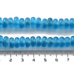 Handmade Nepalese Lampwork Beads&nbsp;LAMP-Z008-10B