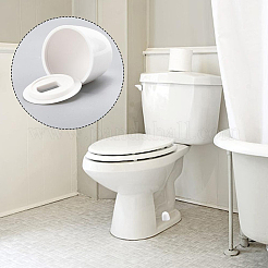 PP Plastic Toilet Bolt Caps&nbsp;FIND-WH20024-15