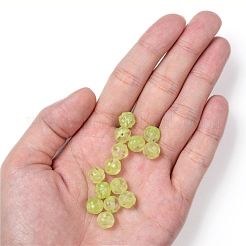 Czech Glass Beads&nbsp;GLAA-L025-B06