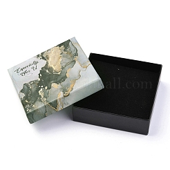 Cardboard Jewelry Boxes&nbsp;LS-CON-P008-B03-04