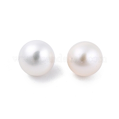 Natural Cultured Freshwater Pearl Beads&nbsp;PEAR-N020-F08